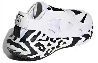 Stella McCartney x adidas Ultraboost 22 Graphic White