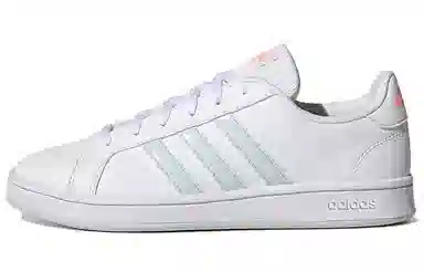 adidas Neo Grand Court Base White Blue