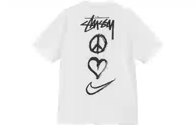 Nike x stussy Stussy SS22 LogoT