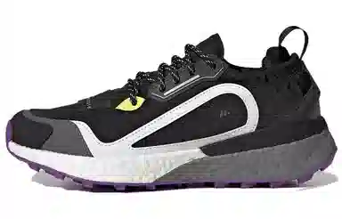 Stella McCartney x adidas Outdoorboost 2.0 Black