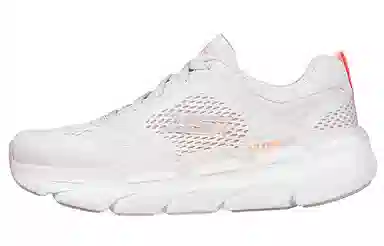 Skechers Max Cushioning Premier Natural Pink