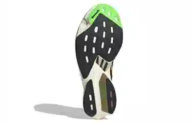 adidas Adizero Adios Pro 3 Black Green