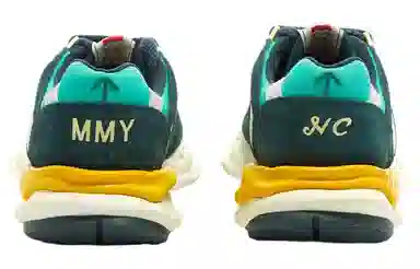 Nigel Cabourn x MIHARA YASUHIRO