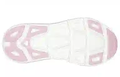Skechers Max Cushioning Premier Natural Pink
