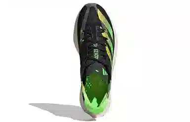 adidas Adizero Adios Pro 3 Black Green