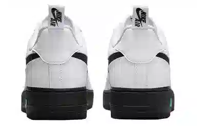 Nike Air Force 1 Low White Black Blue