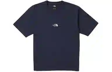 THE NORTH FACE SS SS22 Logo T