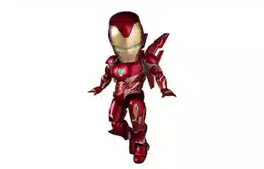 beast kingdom mk50 q