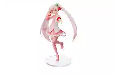 SEGA spm vocaloid 2022 21cm