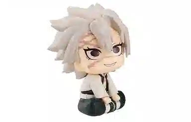 MegaHouse look up Q 11cm