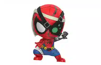 Hot Toys cosbaby q 9cm