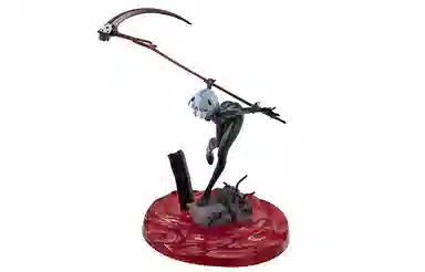 MegaHouse g.e.m. eva 24.5cm