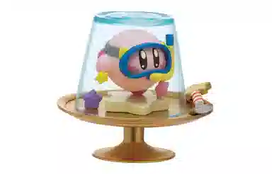 BANPRESTO paldolce collection vol.3 a