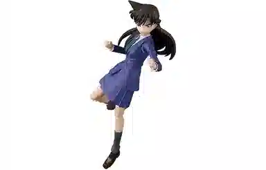 BANDAI s.h.f