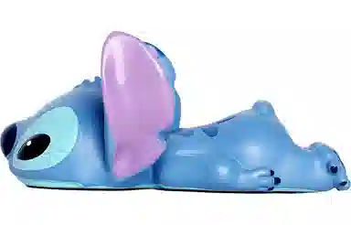 ENESCO SHOWCASE Stitch Figurine