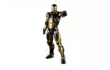 BANDAI shf 3 mk20 15.5cm 15cm