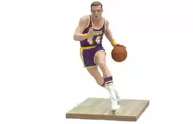 McFARLANE TOYS NBA NBA 2 15.2cm