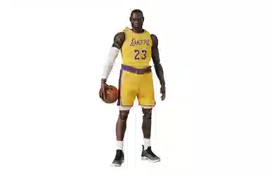 Medicom Toy mafex 18.5cm