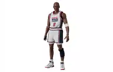 Medicom Toy mafex 132 1992 17cm