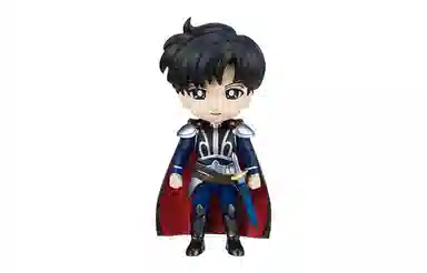 BANDAI Figuarts mini Q 9cm