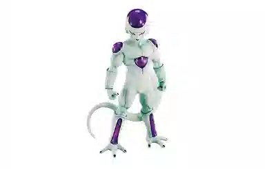 MegaHouse Dimension of DRAGONBALL Z 19cm