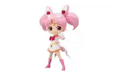 BANPRESTO QPOSKET Q 13cm