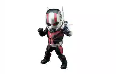 Beast Kingdom Ant-Man & Wasp Collectible Figure 16cm