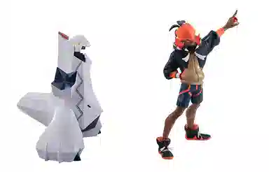 MegaHouse 17.5cm
