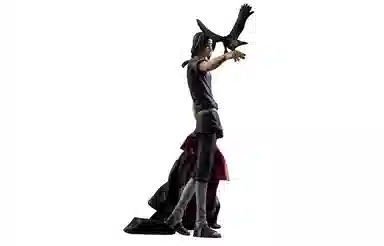 MegaHouse Uchiha Itachi Gem Figure