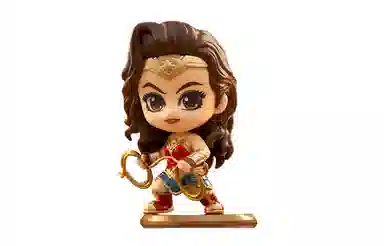 Hot Toys 2 9.5cm10cm