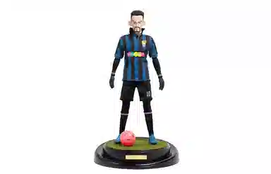 ZCWO ZC WORLD zc world eric so 16 baggioo 30.48cm