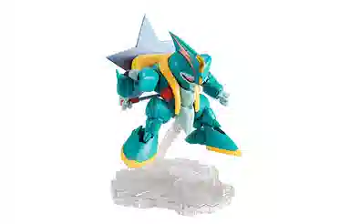 BANDAI nxedge style nx