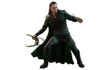 Hot Toys 16 3 3.0 mms472 31cm