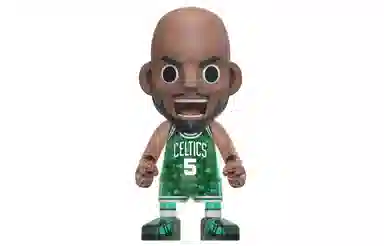 AcePlayer MONEYBALL Kevin Garnett