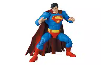 Medicom Toy mafex 161 16cm