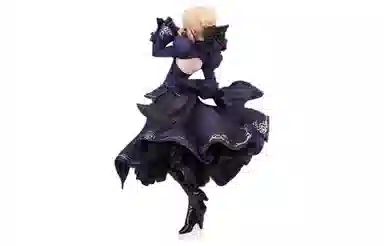 ALTER 17 FGO- fgo saber