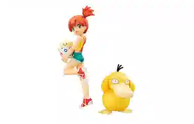 MegaHouse G.E.M. 10.5cm