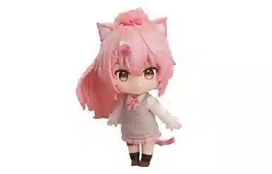 GSC HiiroVTuber Q 10cm