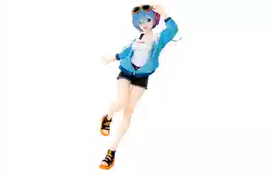 TAITO 23cm