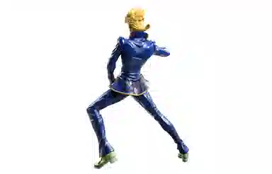 MEDICOS medicos jojo 17cm