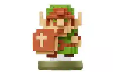 NINTENDO nintendo amiibo 6cm