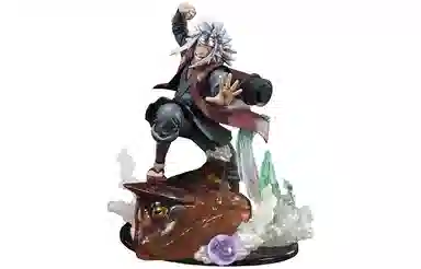 BANDAI 18 Figuarts Zero 20cm