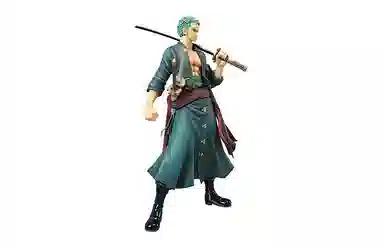 MegaHouse pop sailing again 23cm