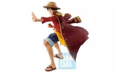 BANDAI D banpresto ver. a 13cm