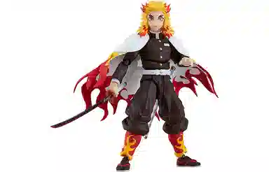 MAX Factory figma553 15.5cm