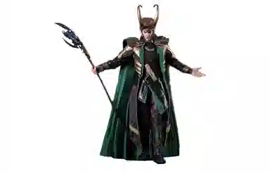 Hot Toys 1.0 16 32cm