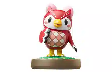 NINTENDO nintendo amiibo