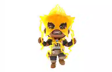 Hot Toys cosb959 q Q