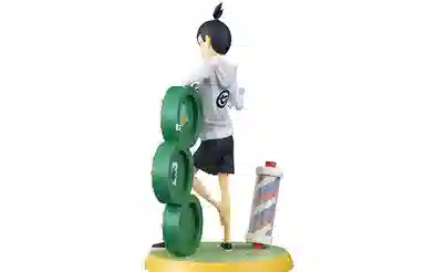 BANDAI bntsh figure 26cm