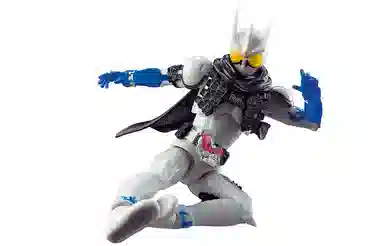 BANDAI W RKF ETERNAL